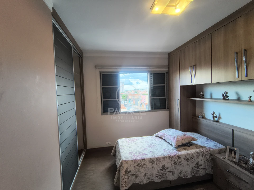 Apartamento À Venda Paulista Piracicaba