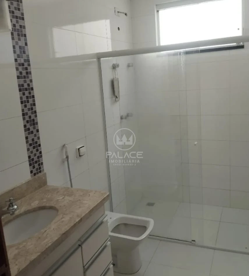 Casa À Venda Castelinho Piracicaba