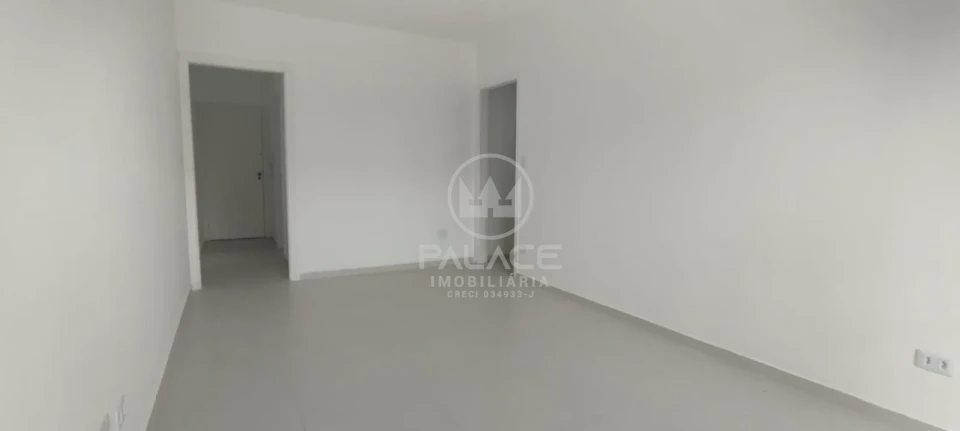 Apartamento Para Alugar Edifício Central Park Piracicaba