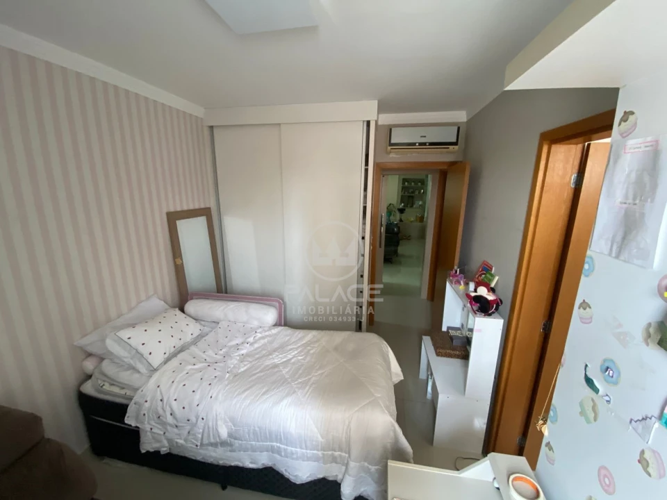 Apartamento À Venda Nova América Piracicaba