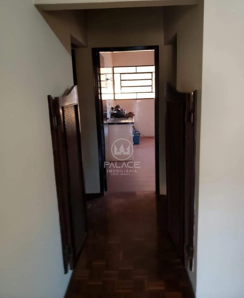 Casa À Venda Centro São Pedro