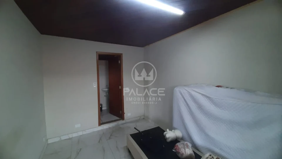 CASA PARA LOCAÇÃO / NOVA PIRACICABA / 3 QUARTOS / CHURRASQUEIRA