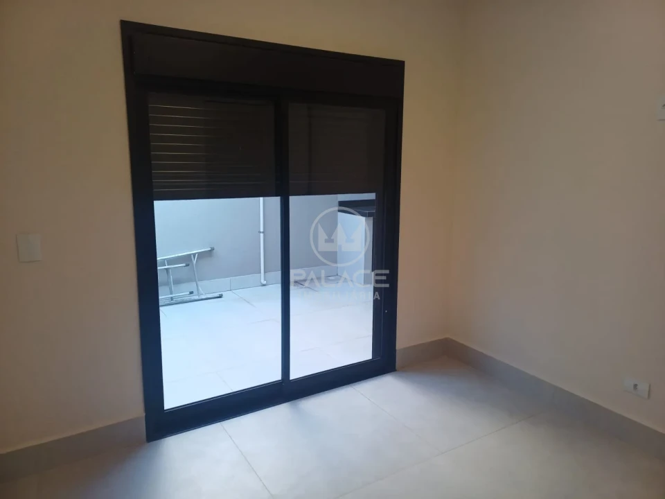Condomínio Residencial Tomazella