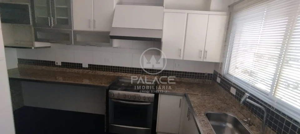 Apartamento Para Alugar Edificio Beirute Piracicaba