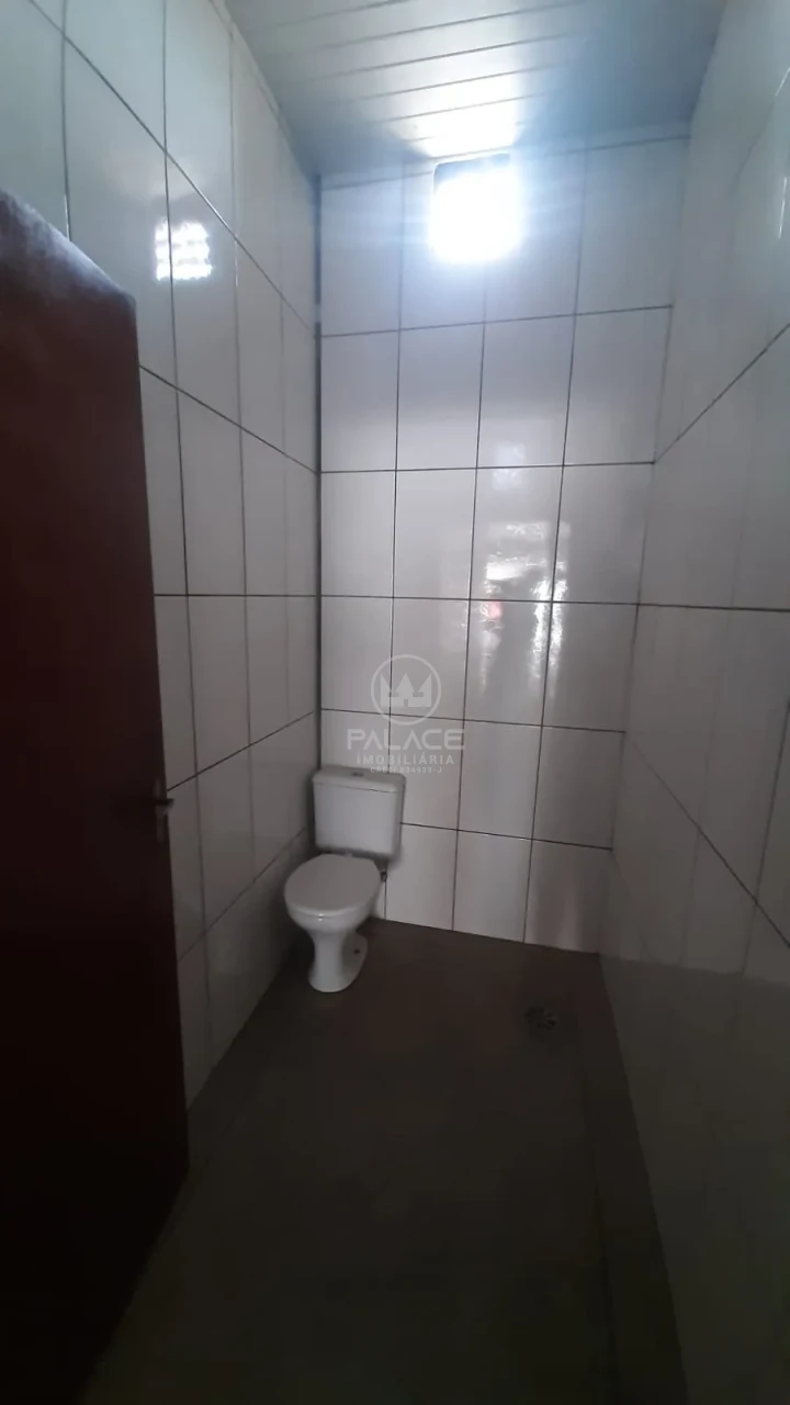 CASA PARA LOCAÇÃO COM SALÃO COMERCIAL/ MONTE REY || /  CHURRASQUEIRA / 3 QUARTOS - Foto 17
