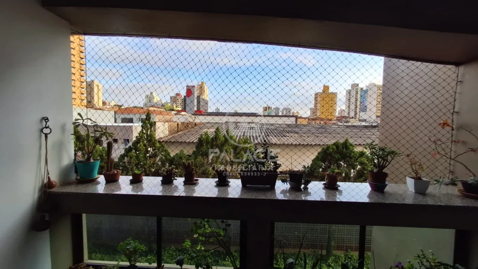 Apartamento À Venda Condomínio Edificio Flávia Piracicaba - Foto 9
