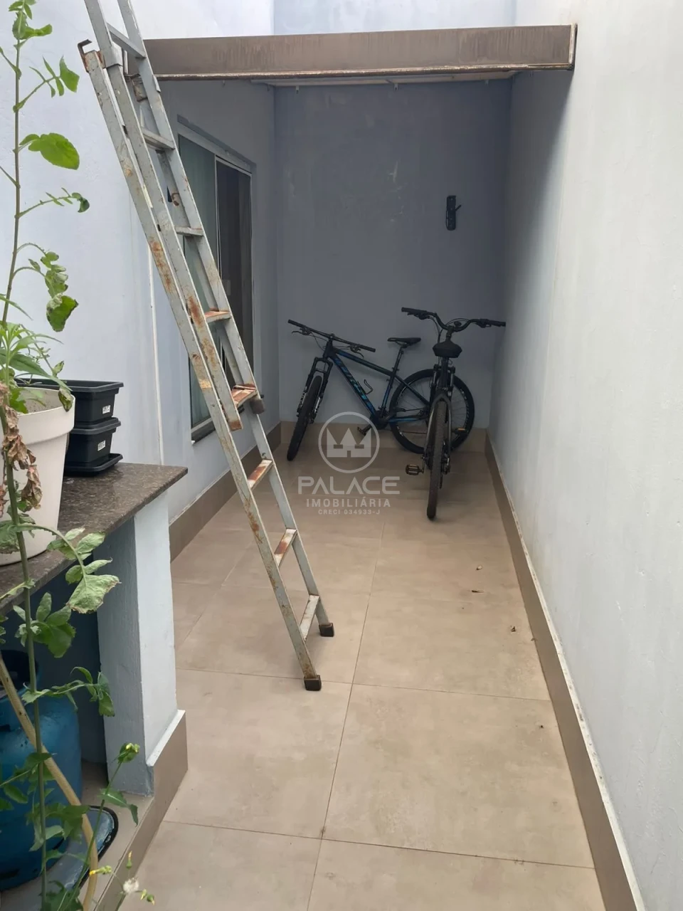 Casa À Venda Loteamento Santa Rosa Piracicaba