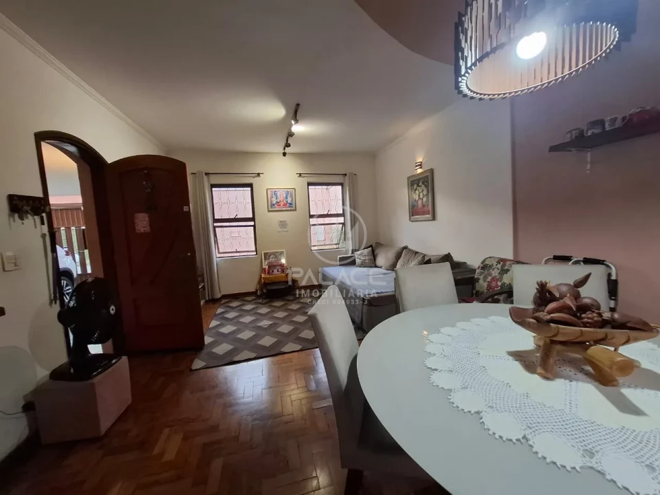 Casa à Venda na Nova Piracicaba Piracicaba
