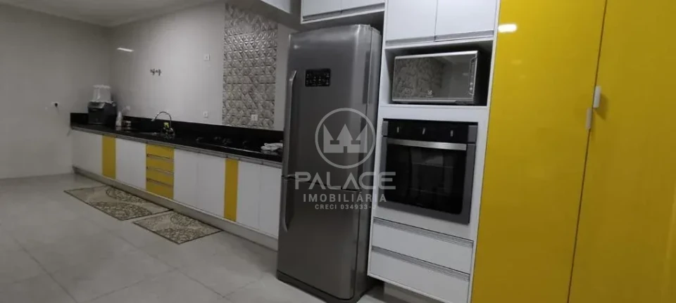 Casa À Venda Loteamento Chácaras Nazareth Ii Piracicaba - Foto 5