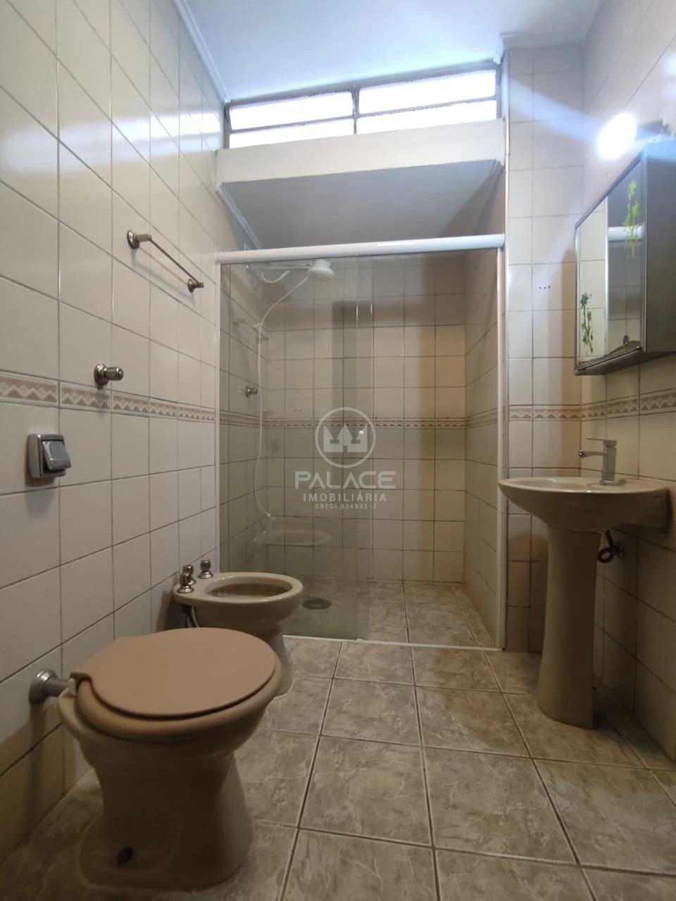 Casa Para Alugar Jardim Petrópolis Piracicaba