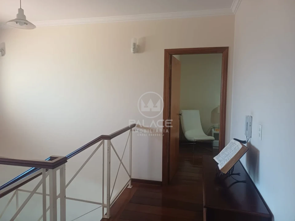 Sobrado de alto Padrão a venda em bairro Nova América