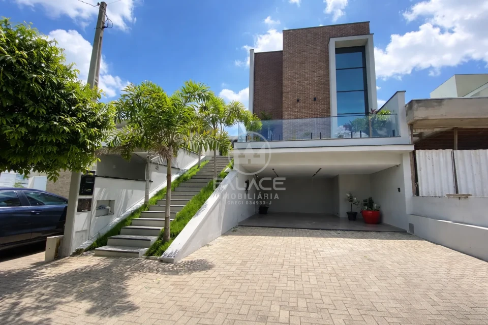 CASA PRA ALUGAR, CONDOMINIO RESERVA DAS PAINEIRAS