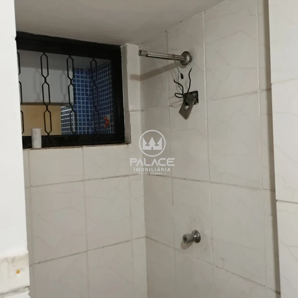 Salão disponivel para locação