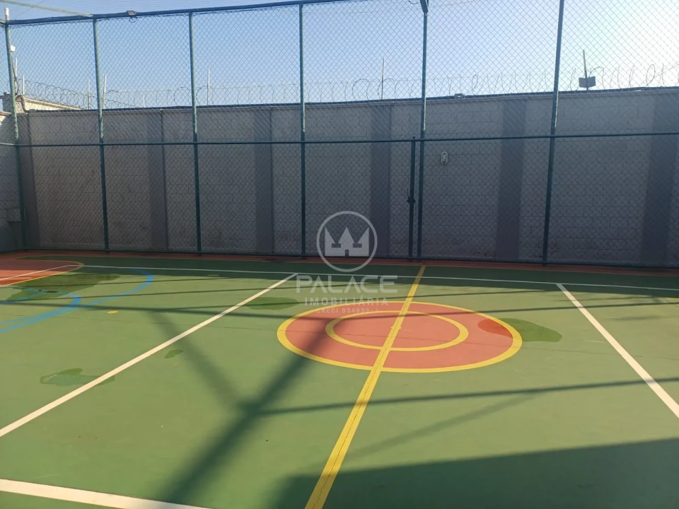 Condomínio Residencial Tomazella