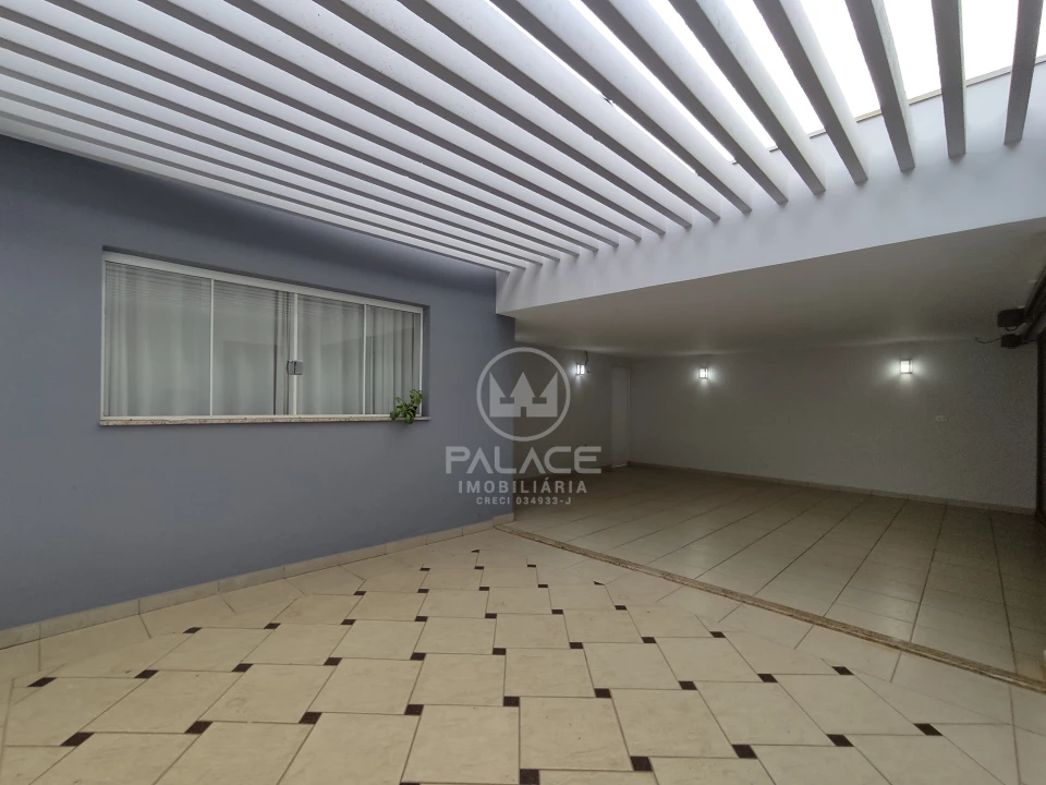 Casa Para Alugar Nova Piracicaba Piracicaba