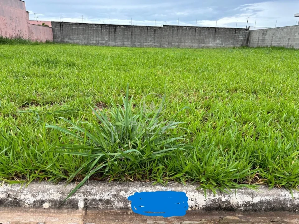 Terreno Em Condomínio À Venda Residencial Agape Piracicaba