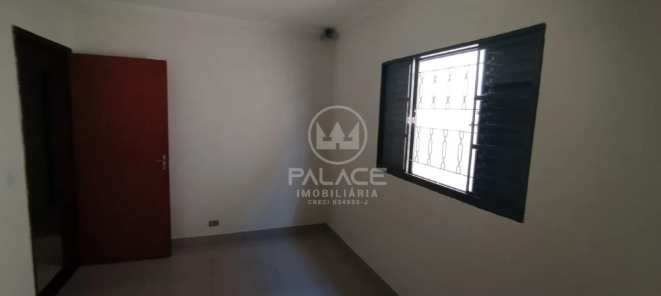 Apartamento Para Alugar Irmãos Camolesi Piracicaba