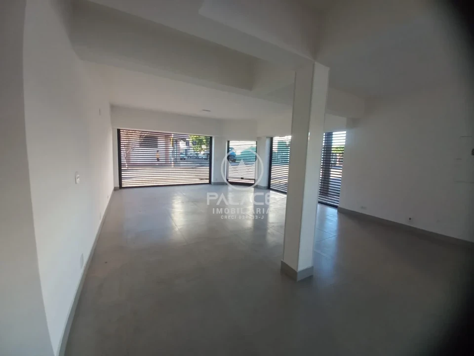 Comercial Para Alugar Paulista Piracicaba