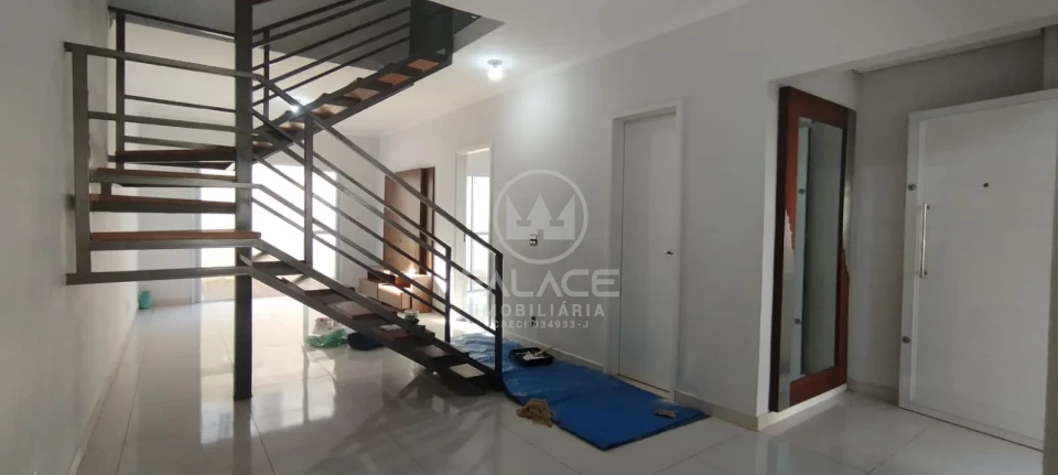 Casa Em Condomínio Para Alugar Village Agua Branca Residencial Piracicaba - Foto 7