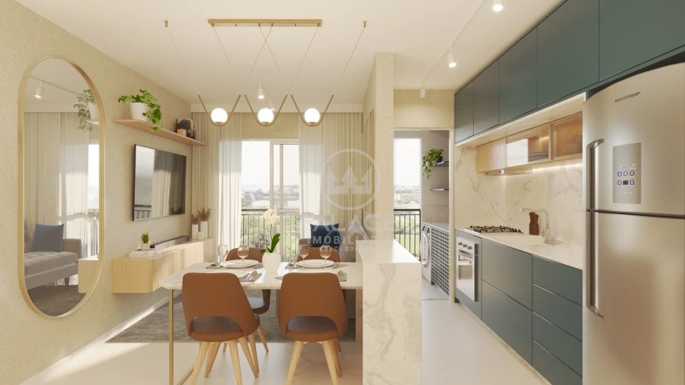 ITALO RESIDENCIAL CLUBE