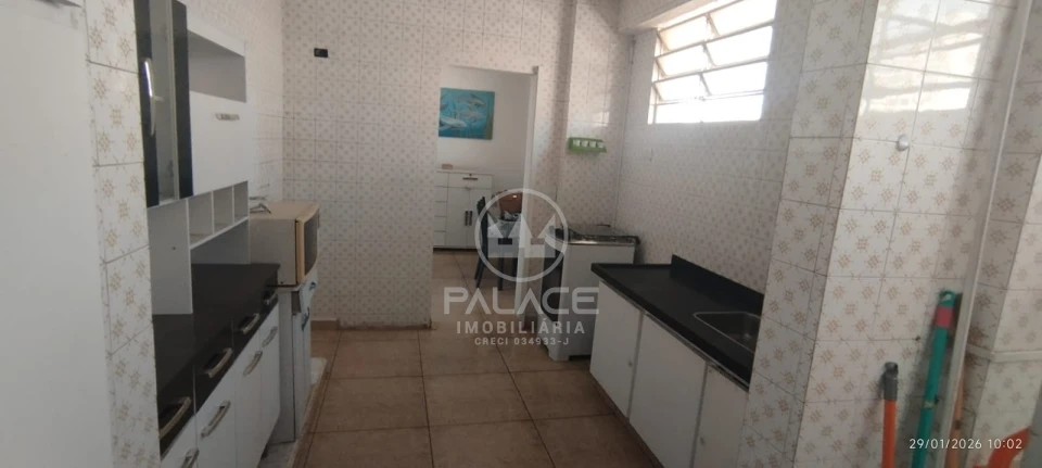 Condomínio Rita Holand