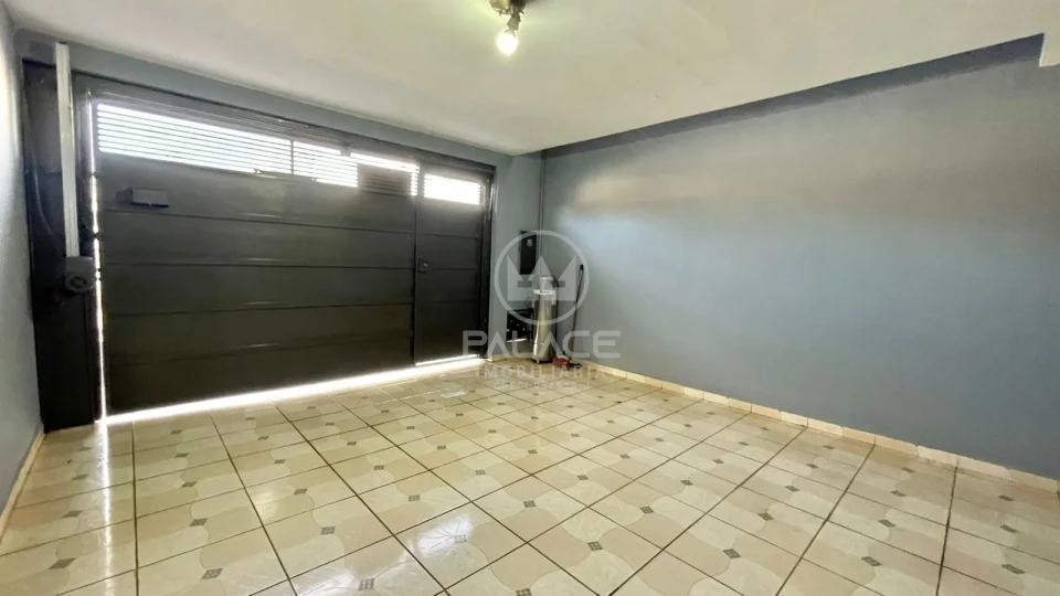 CASA / SOBRADO 2 QUARTOS, SENDO 1 SUITE , 126m² - JARDIM ALGODOAL