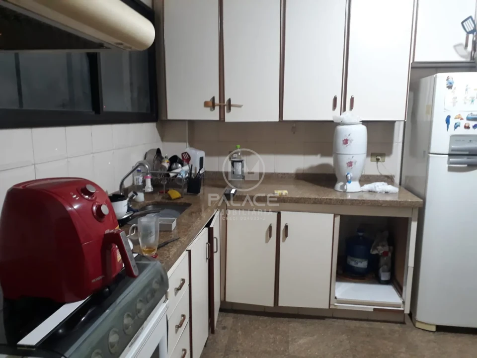 APARTAMENTO A VENDA JARDIM ELITE