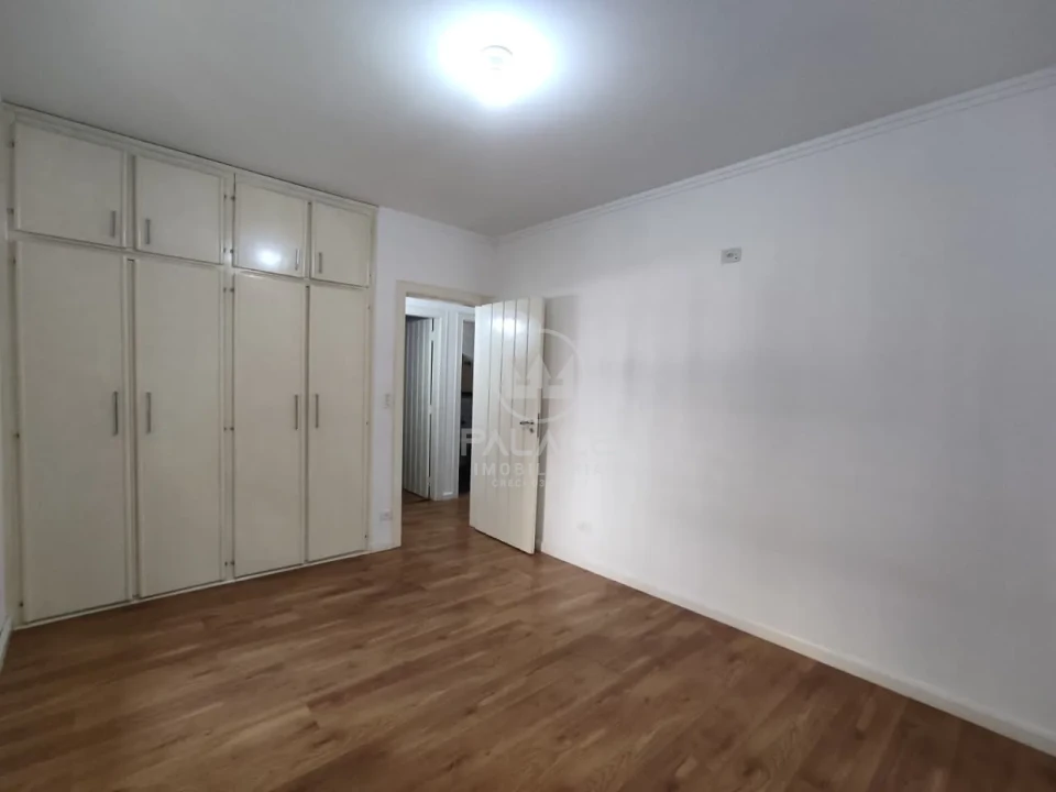 Casa Para Alugar Centro Piracicaba
