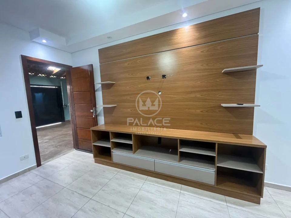 CASA PARA ALUGAR NO PARQUE SÃO MATHEUS COM 2 QUARTOS / PIRACICABA