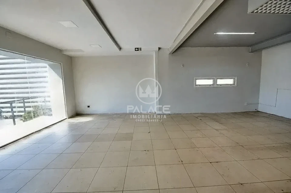 Salão comercial disponivel para locação