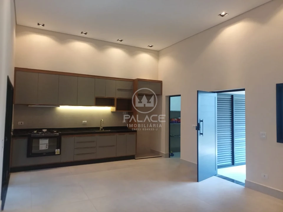 Condomínio Residencial Tomazella