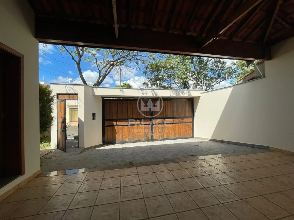 Casa Para Alugar Nova Piracicaba Piracicaba