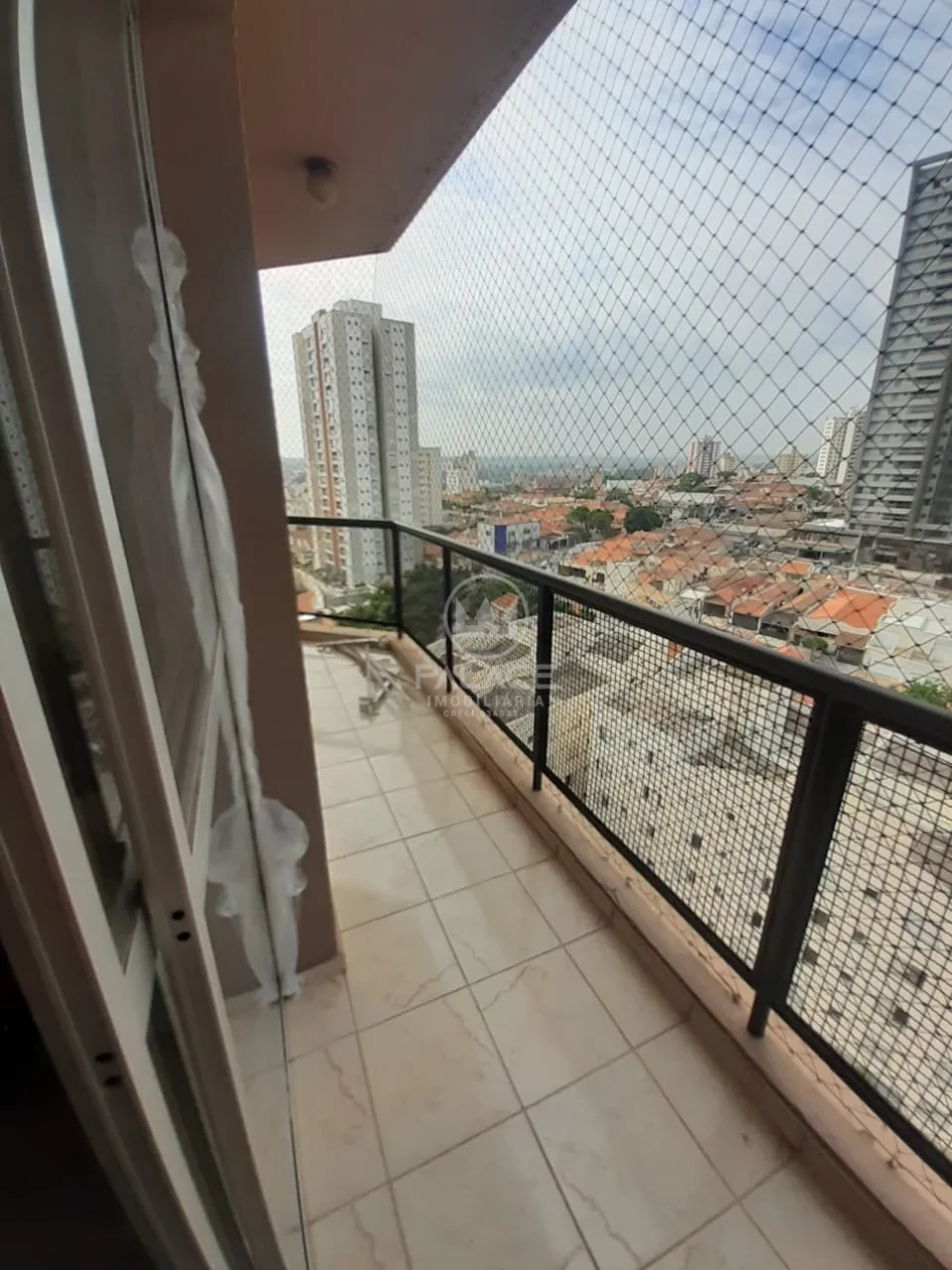 Condomínio Edifício Lendinara