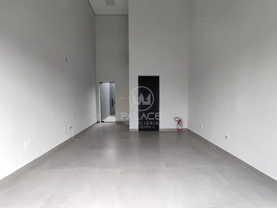 Comercial Para Alugar Vila Rezende Piracicaba