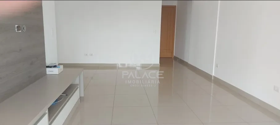 Condomínio Residencial San Victor