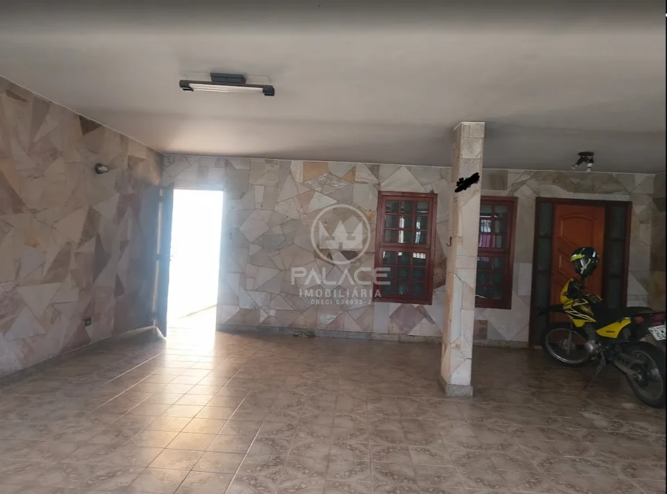 Casa À Venda Paulicéia Piracicaba