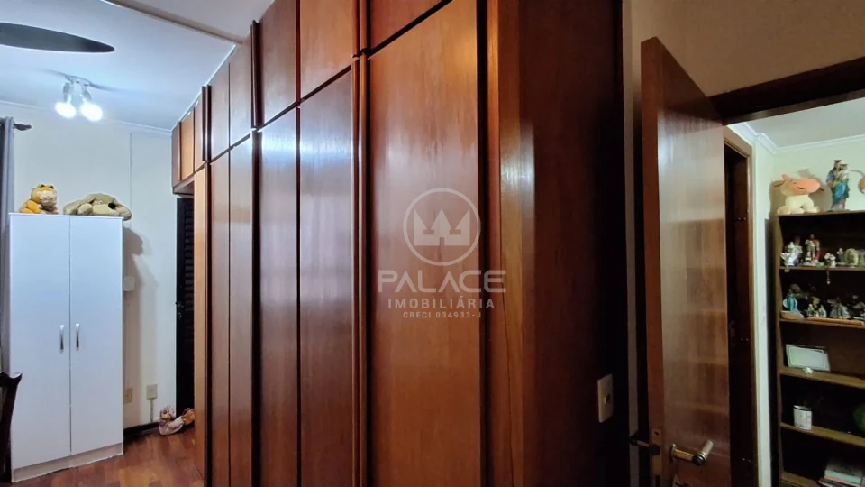 Apartamento À Venda Condomínio Edificio Flávia Piracicaba - Foto 22