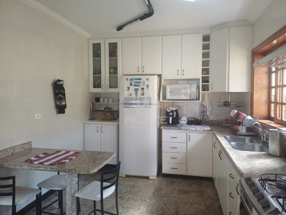 Sobrado de alto Padrão a venda em bairro Nova América