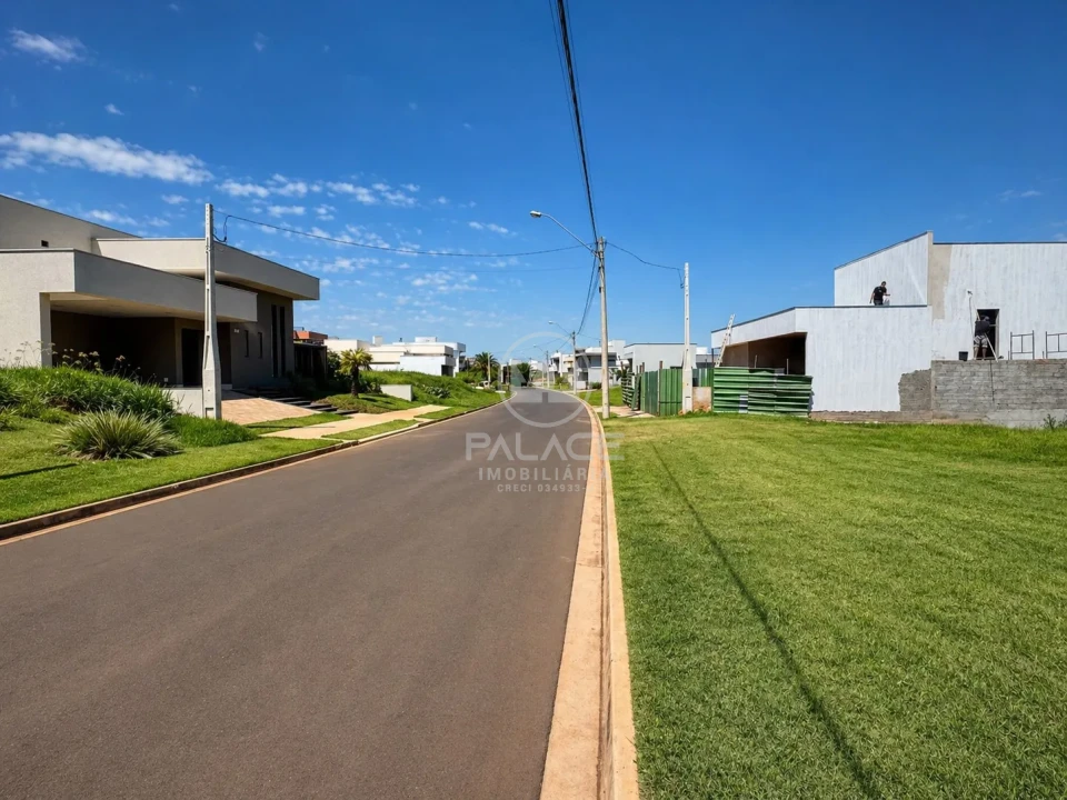 Residencial Villa Bela Vista (Santa Rosa)