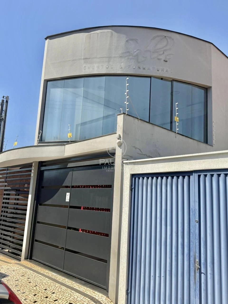 CASA COMERCIAL PRA LOCAÇÃO, JARDIM EUROPA - PIRACICABA - Foto 1