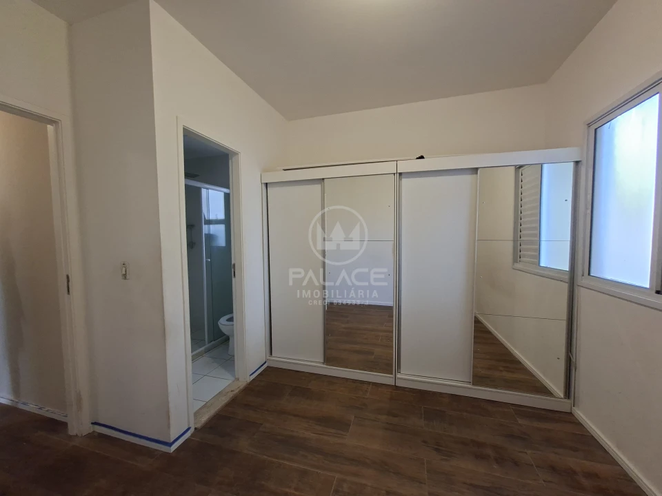 Apartamento Para Alugar Residencial Novitá Piracicaba Piracicaba