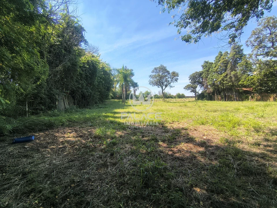 Terreno À Venda Chácara Espéria Piracicaba