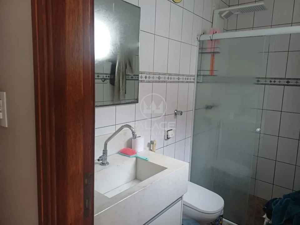 Casa a Venda no Bairro Jupiá