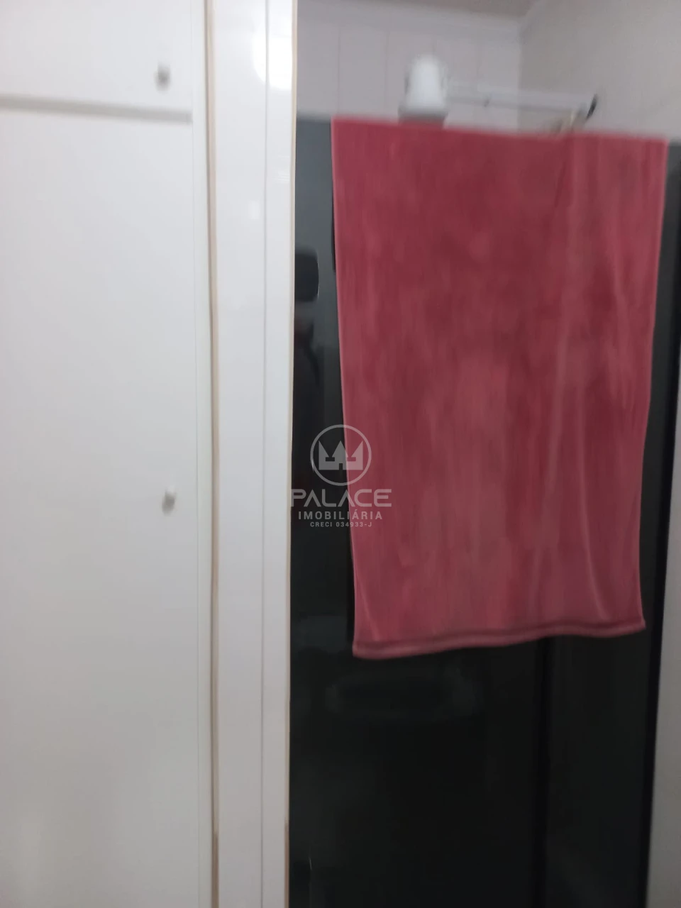 Apartamento À Venda Condomínio Edifício Itapoa Piracicaba