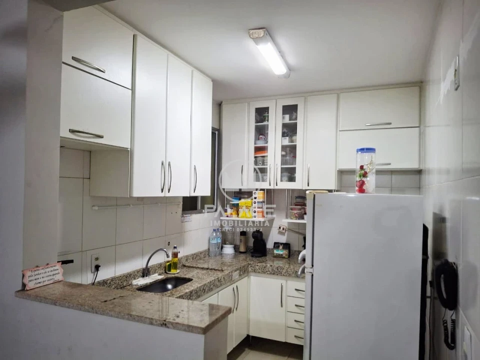 Apartamento À Venda Piracicamirim Piracicaba