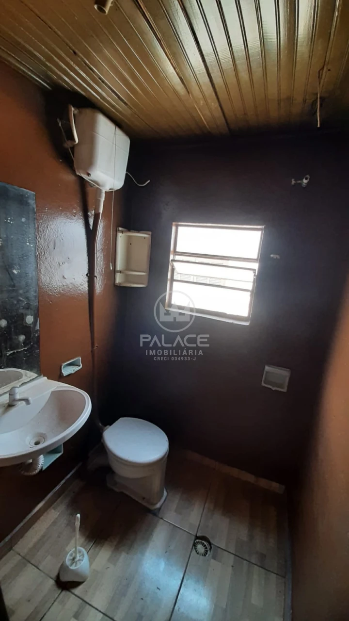 CASA DE VILA PARA LOCAÇÃO