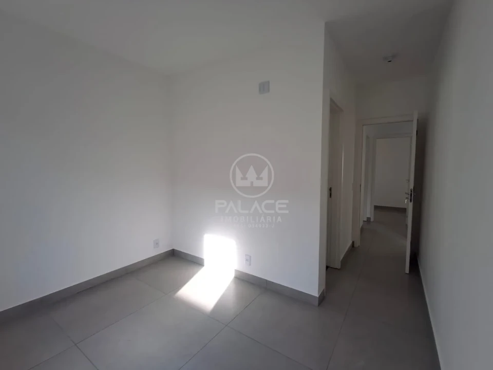 Casa Em Condomínio À Venda Condomínio Reserva Taquaral I Piracicaba - Foto 14