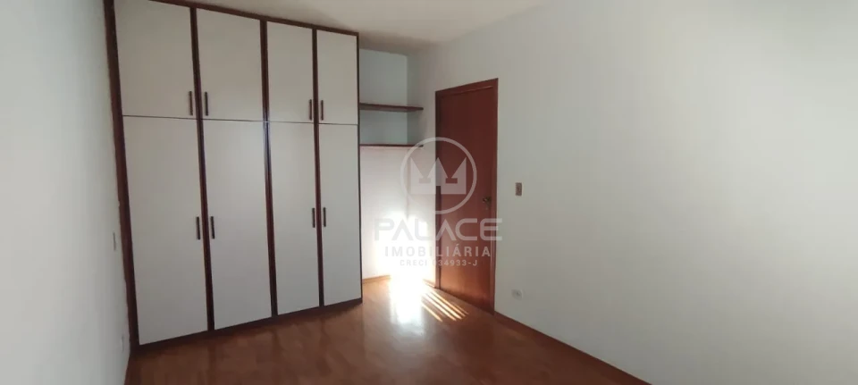 Apartamento Para Alugar Edifício Petinelli Piracicaba