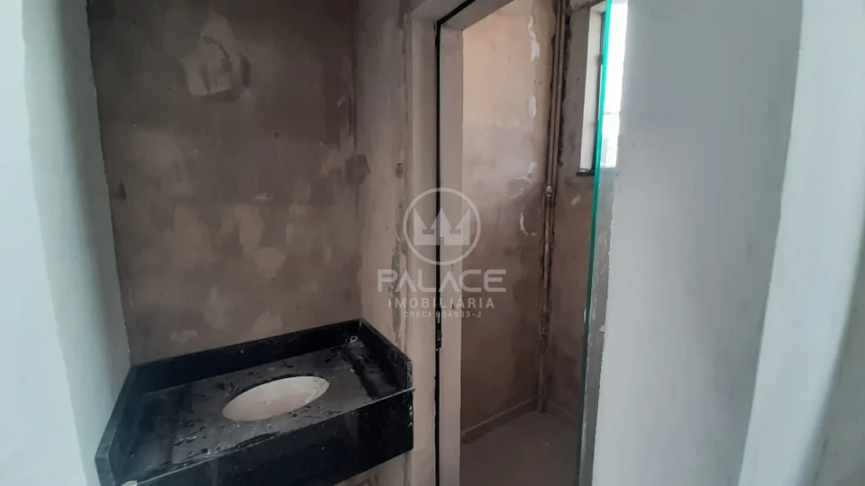 SALA PARA LOCAÇÃO / VILA REZENDE / MEZANINO / BANHEIRO