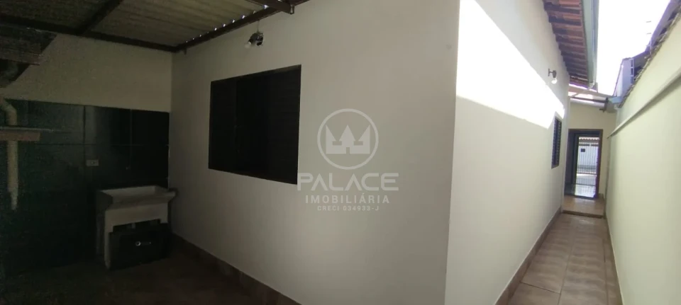 Apartamento Para Alugar Irmãos Camolesi Piracicaba